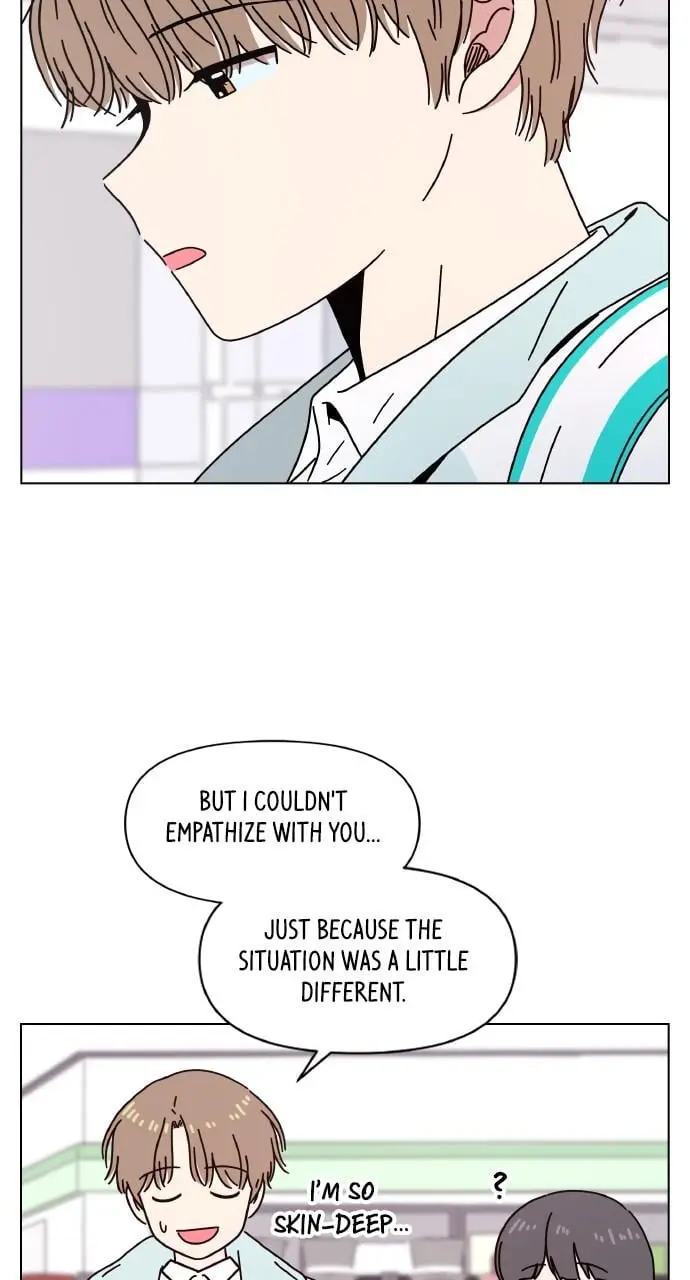 Seasons of Blossom - Chapter 109 - Page 50