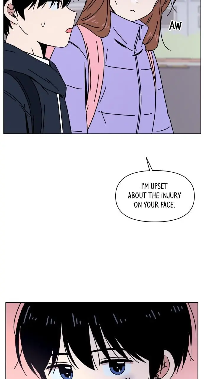 Seasons of Blossom - Chapter 109 - Page 64