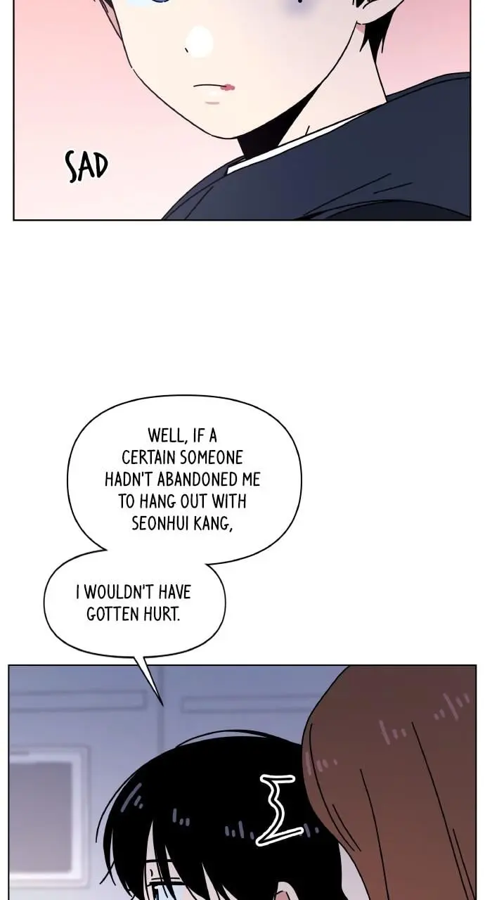 Seasons of Blossom - Chapter 109 - Page 65