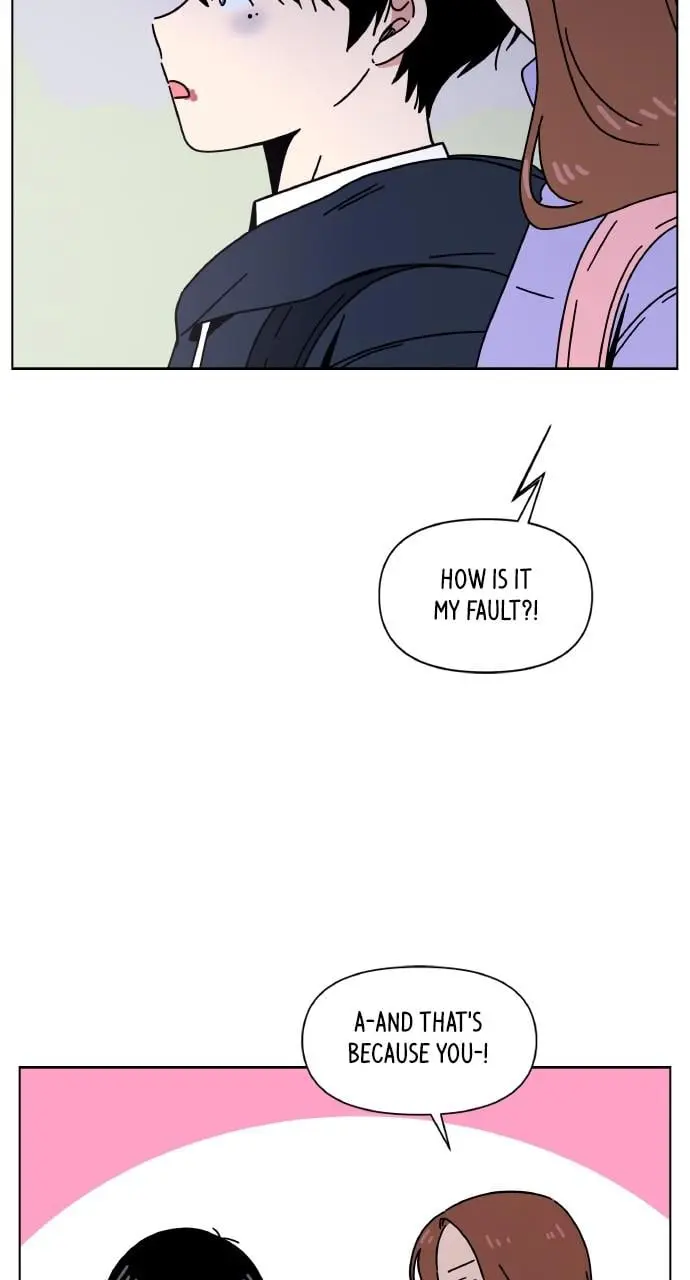 Seasons of Blossom - Chapter 109 - Page 66