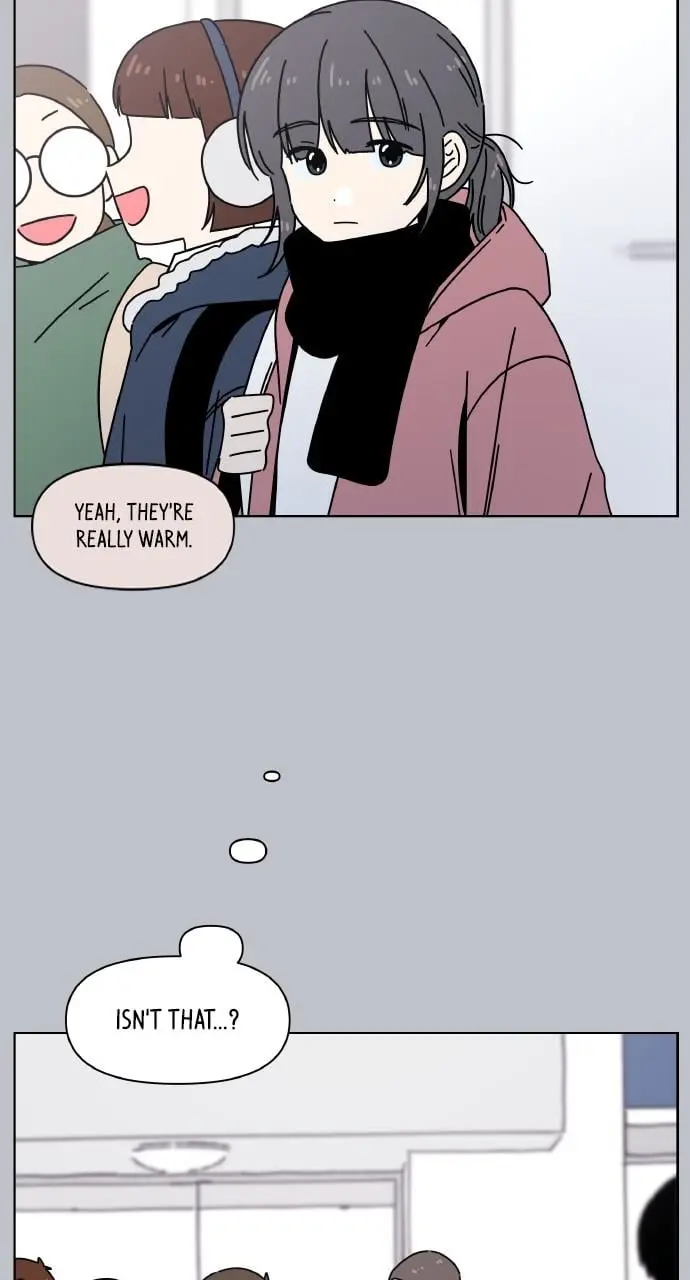 Seasons of Blossom - Chapter 110 - Page 3
