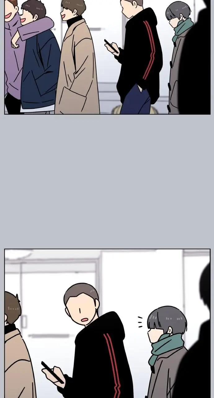Seasons of Blossom - Chapter 110 - Page 4