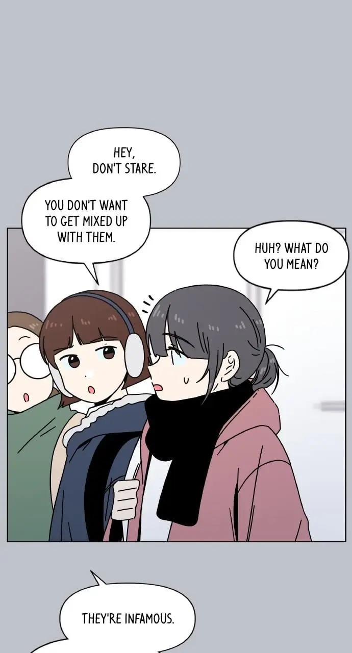 Seasons of Blossom - Chapter 110 - Page 7