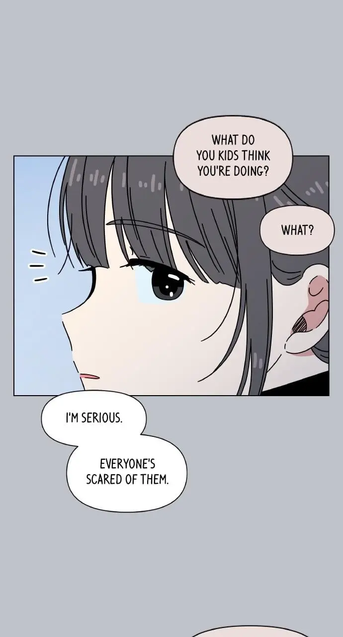 Seasons of Blossom - Chapter 110 - Page 9