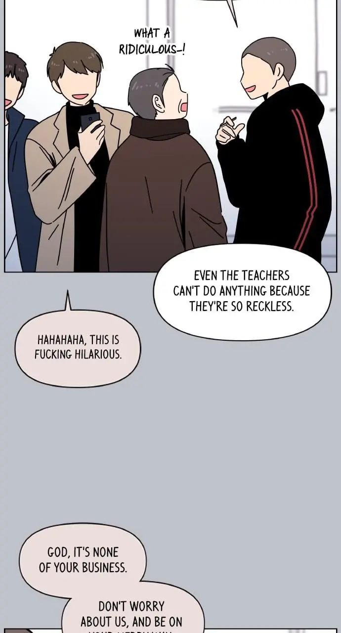Seasons of Blossom - Chapter 110 - Page 11