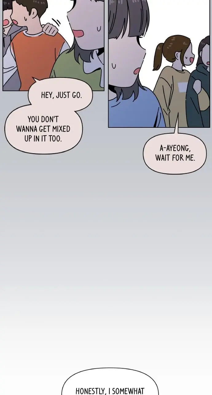 Seasons of Blossom - Chapter 110 - Page 31