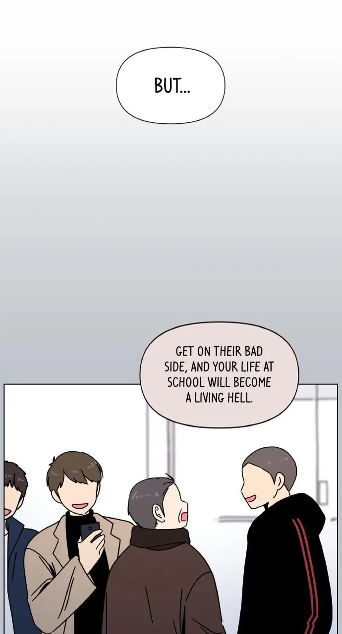 Seasons of Blossom - Chapter 110 - Page 42