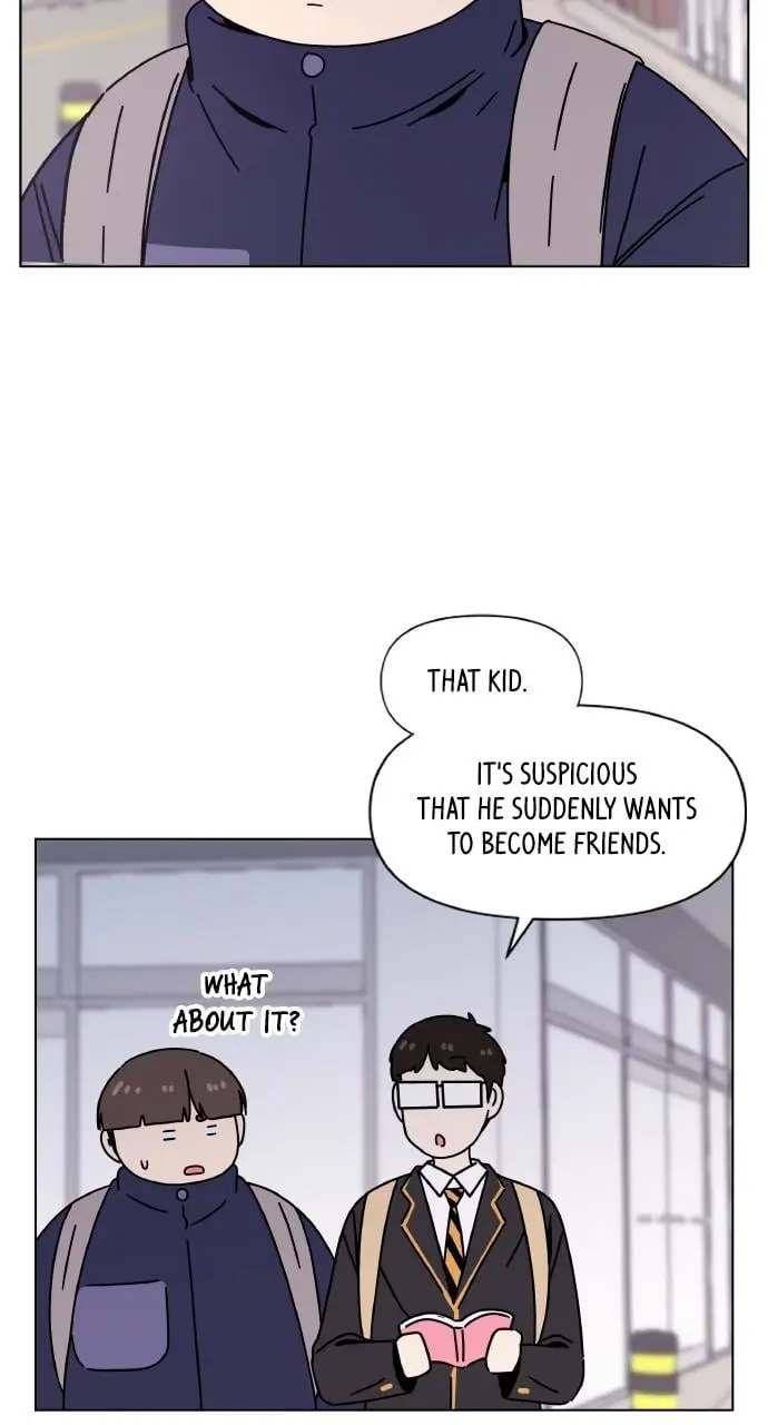Seasons of Blossom - Chapter 110 - Page 54