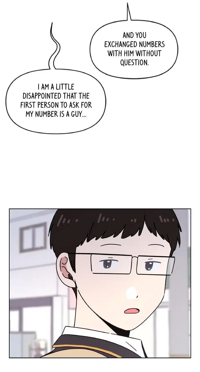 Seasons of Blossom - Chapter 110 - Page 55