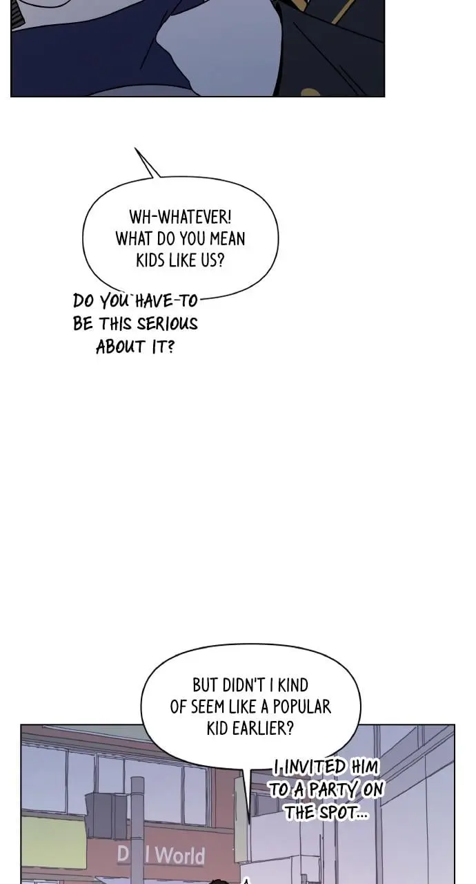 Seasons of Blossom - Chapter 110 - Page 61