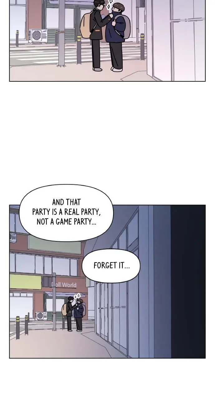Seasons of Blossom - Chapter 110 - Page 62