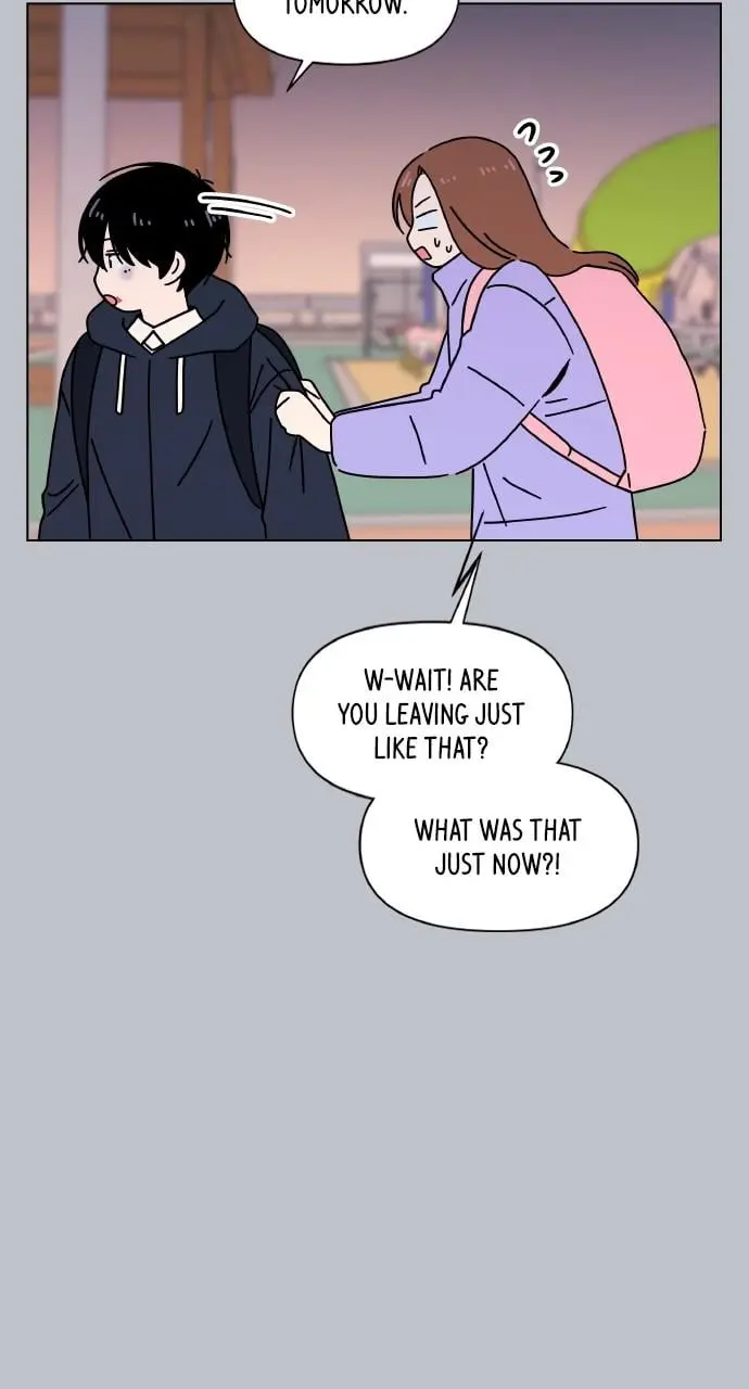 Seasons of Blossom - Chapter 111 - Page 6