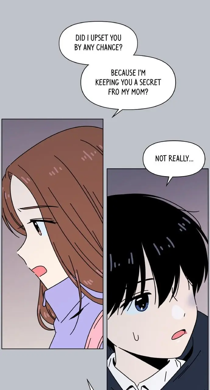 Seasons of Blossom - Chapter 111 - Page 7