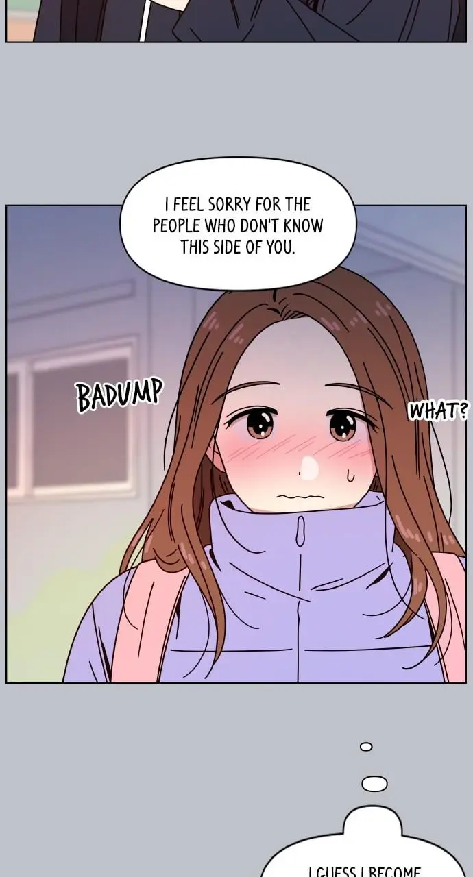 Seasons of Blossom - Chapter 111 - Page 17