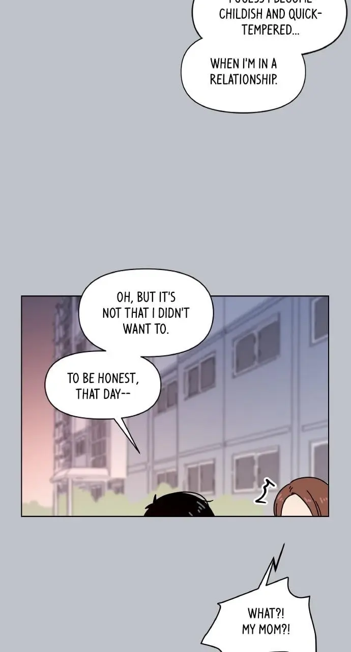 Seasons of Blossom - Chapter 111 - Page 18