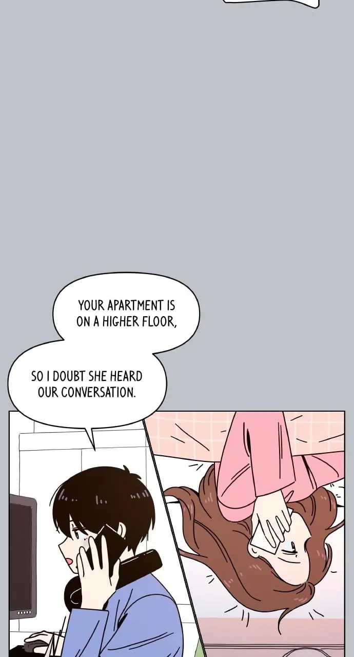 Seasons of Blossom - Chapter 111 - Page 19