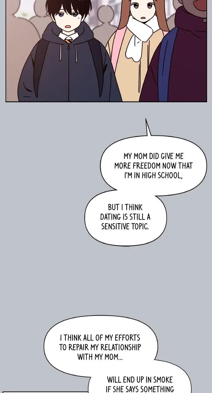 Seasons of Blossom - Chapter 111 - Page 21