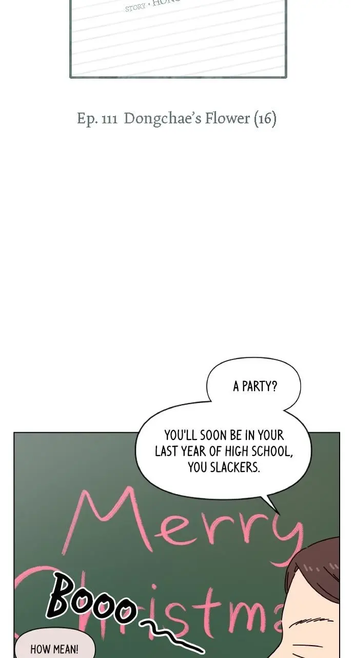 Seasons of Blossom - Chapter 111 - Page 26
