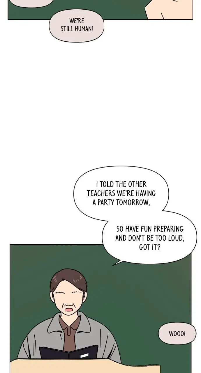 Seasons of Blossom - Chapter 111 - Page 27