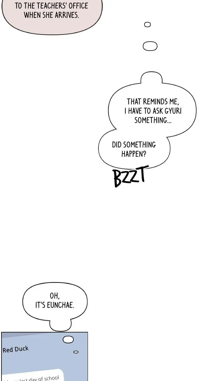 Seasons of Blossom - Chapter 111 - Page 30