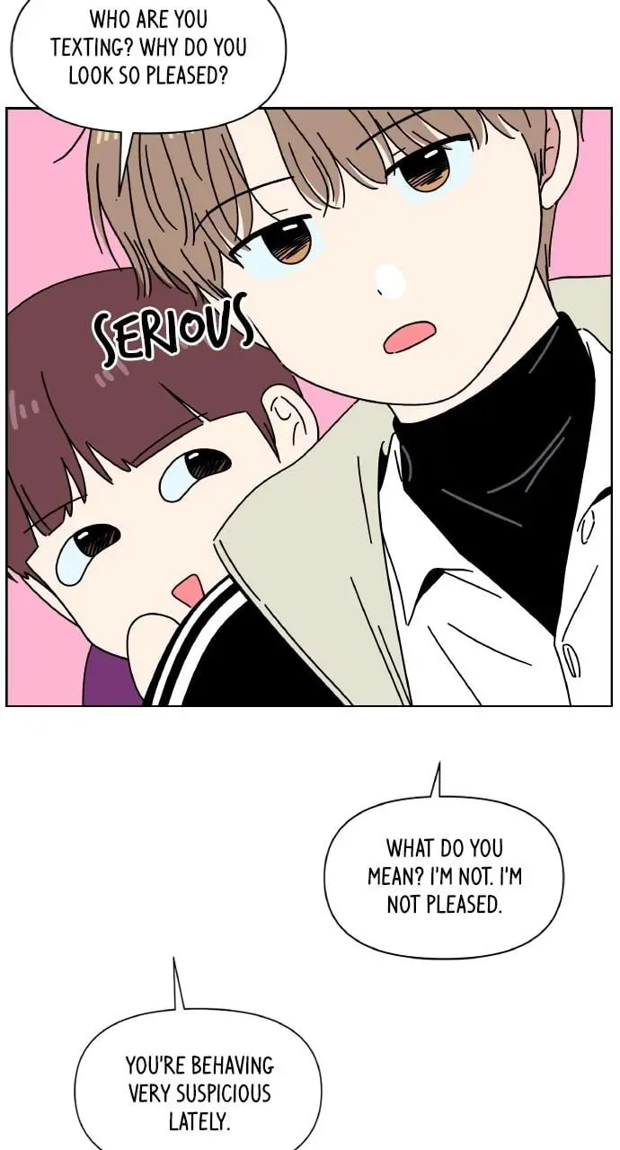 Seasons of Blossom - Chapter 111 - Page 34