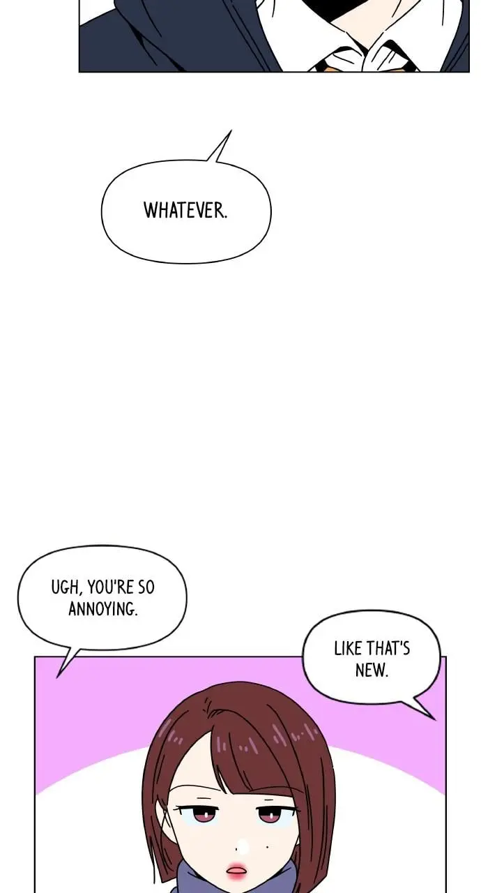 Seasons of Blossom - Chapter 111 - Page 40
