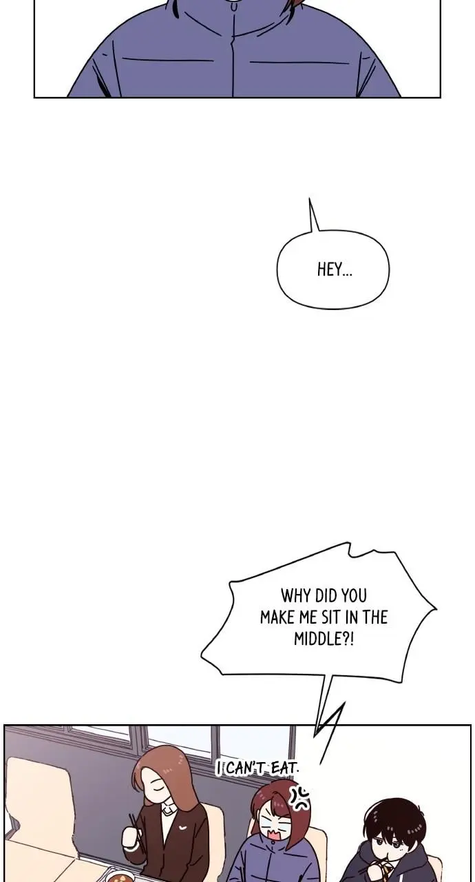 Seasons of Blossom - Chapter 111 - Page 41