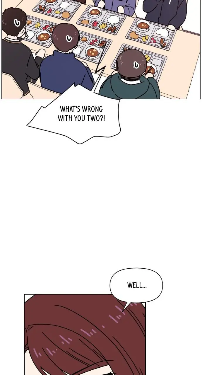 Seasons of Blossom - Chapter 111 - Page 42