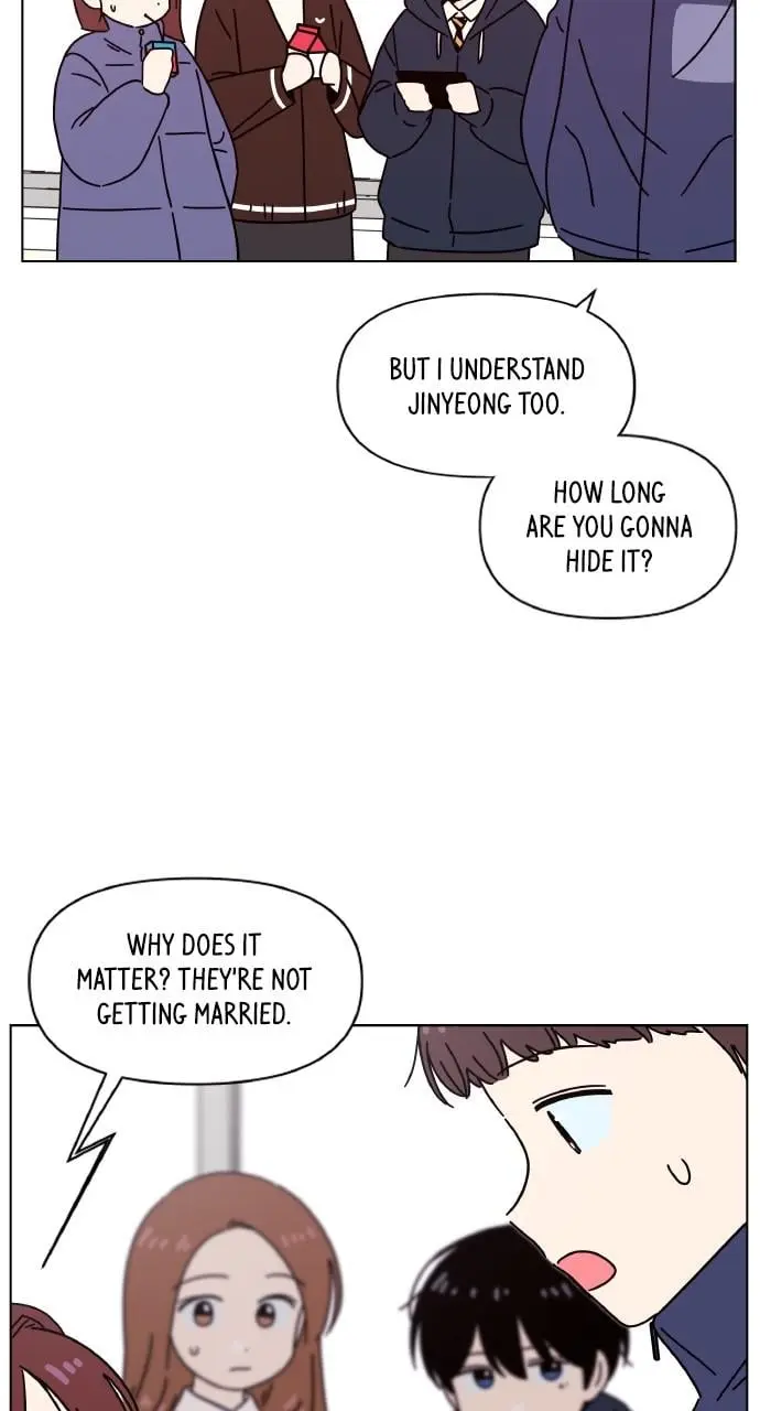 Seasons of Blossom - Chapter 111 - Page 44