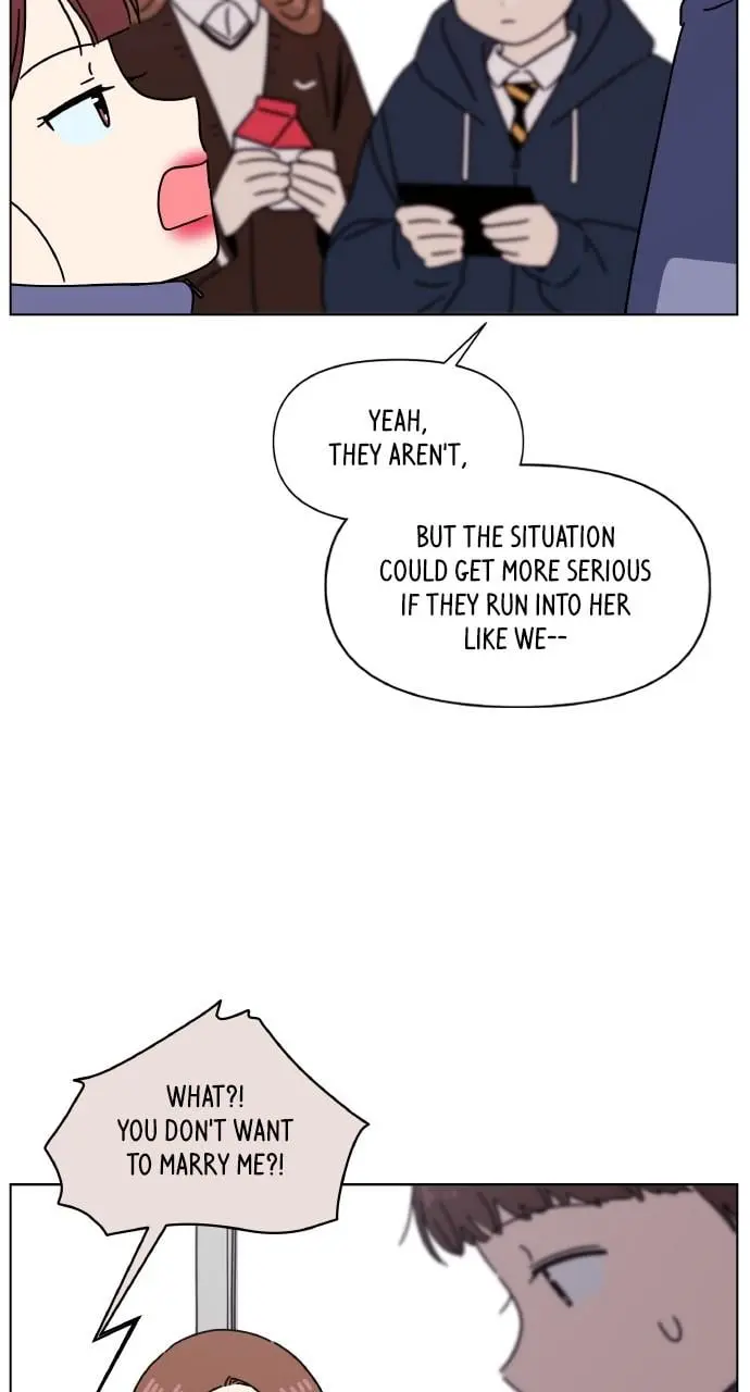 Seasons of Blossom - Chapter 111 - Page 45