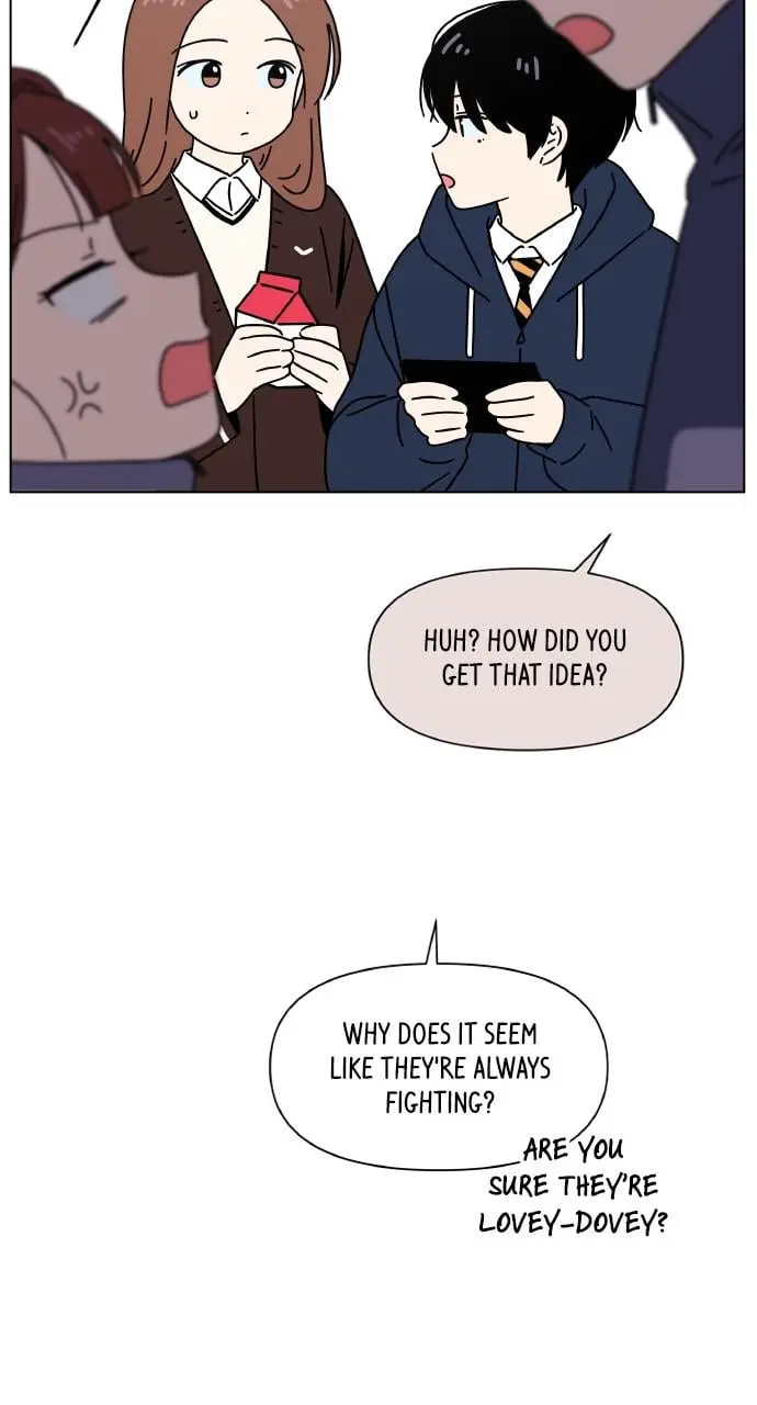 Seasons of Blossom - Chapter 111 - Page 46