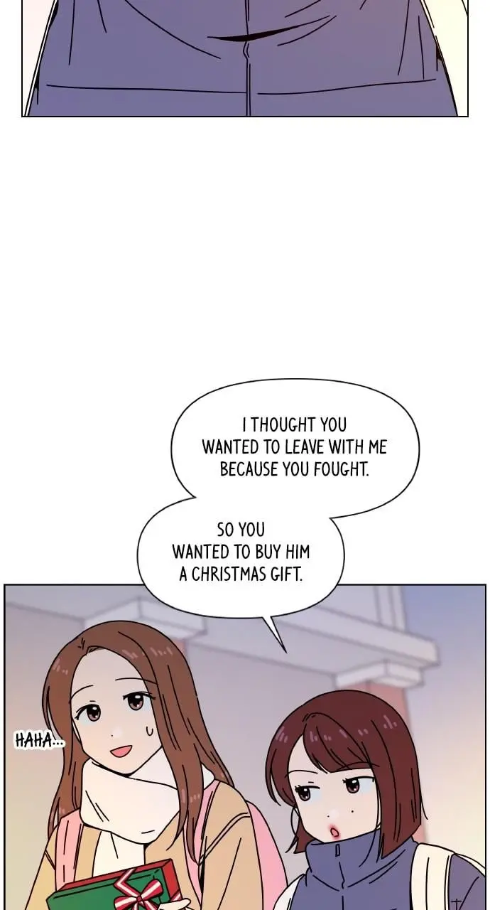 Seasons of Blossom - Chapter 111 - Page 59