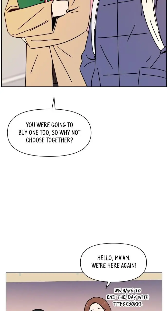Seasons of Blossom - Chapter 111 - Page 60