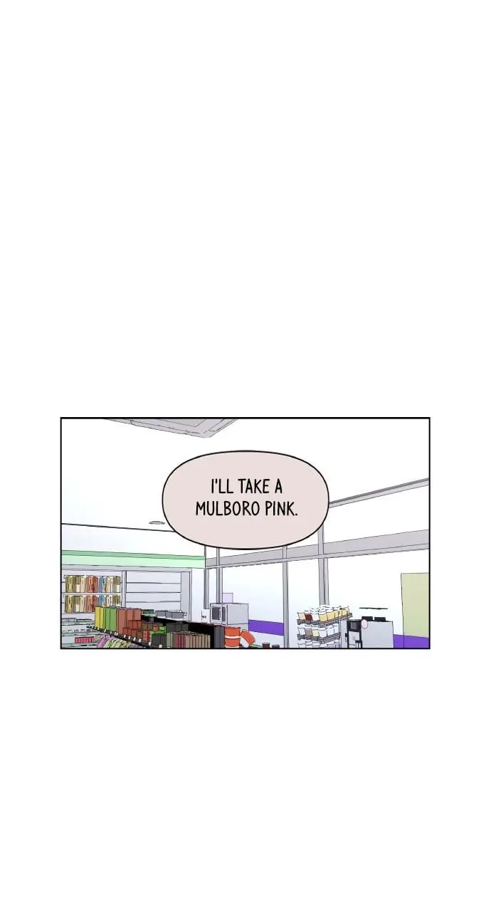 Seasons of Blossom - Chapter 112 - Page 1
