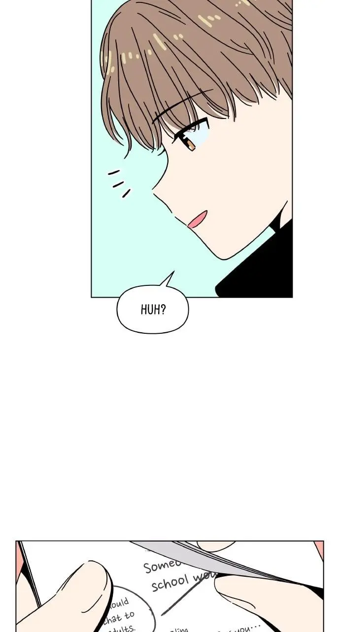 Seasons of Blossom - Chapter 112 - Page 17