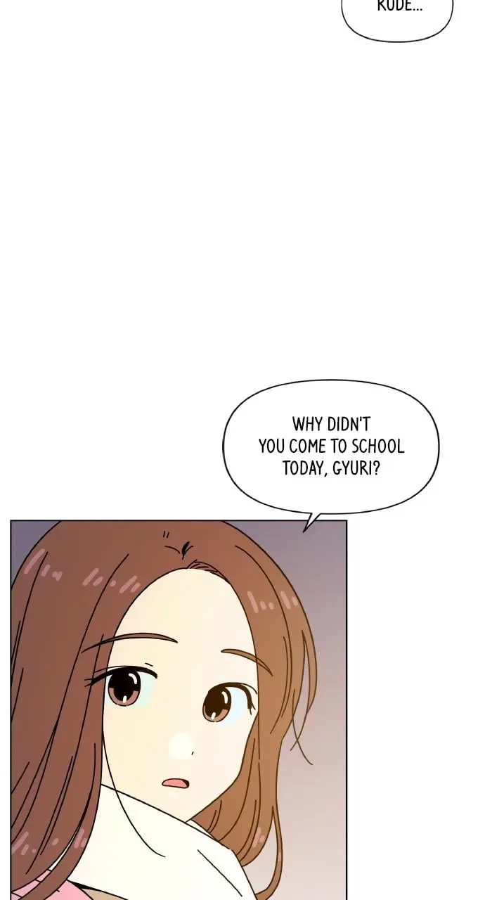 Seasons of Blossom - Chapter 112 - Page 27
