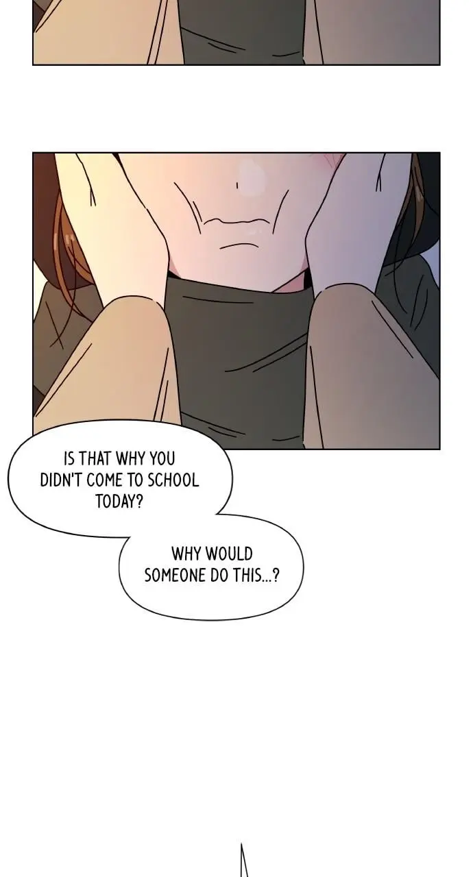 Seasons of Blossom - Chapter 112 - Page 33