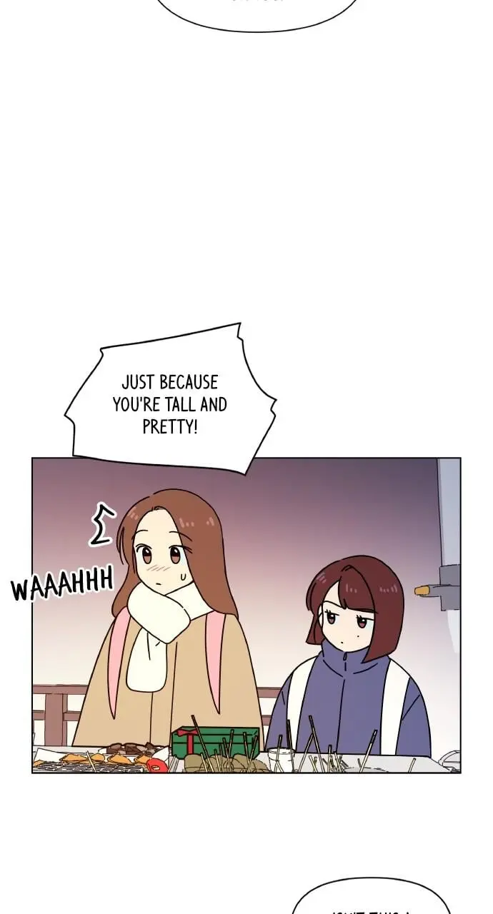Seasons of Blossom - Chapter 112 - Page 40