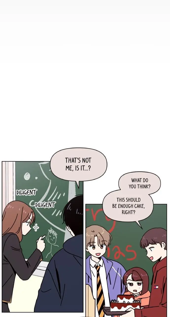 Seasons of Blossom - Chapter 113 - Page 4