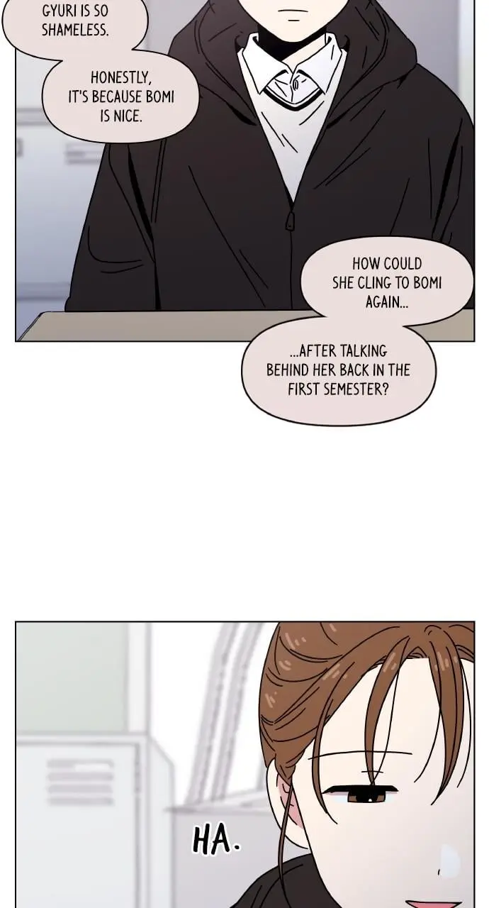 Seasons of Blossom - Chapter 113 - Page 8