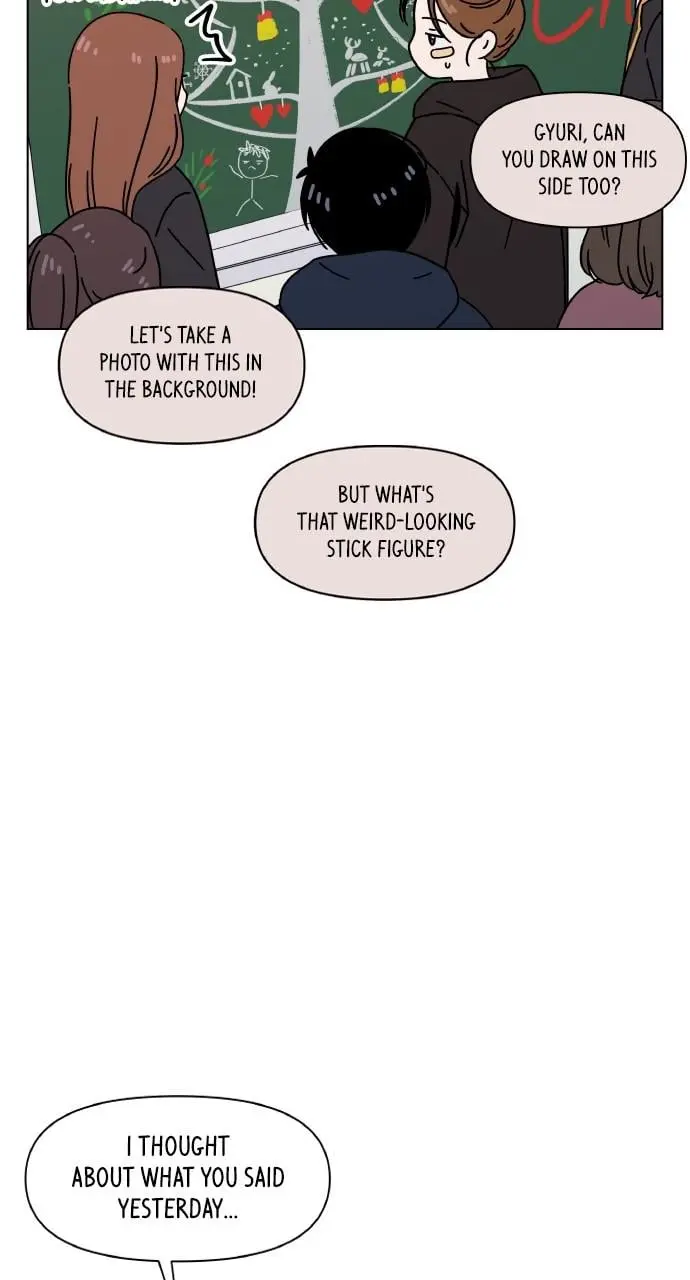 Seasons of Blossom - Chapter 113 - Page 14