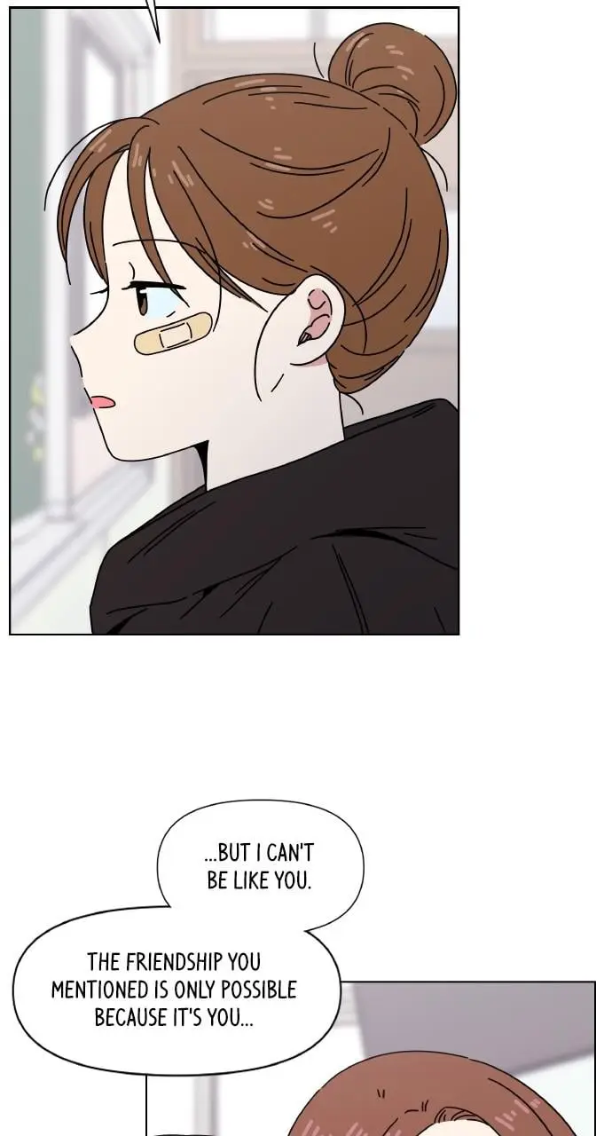 Seasons of Blossom - Chapter 113 - Page 15