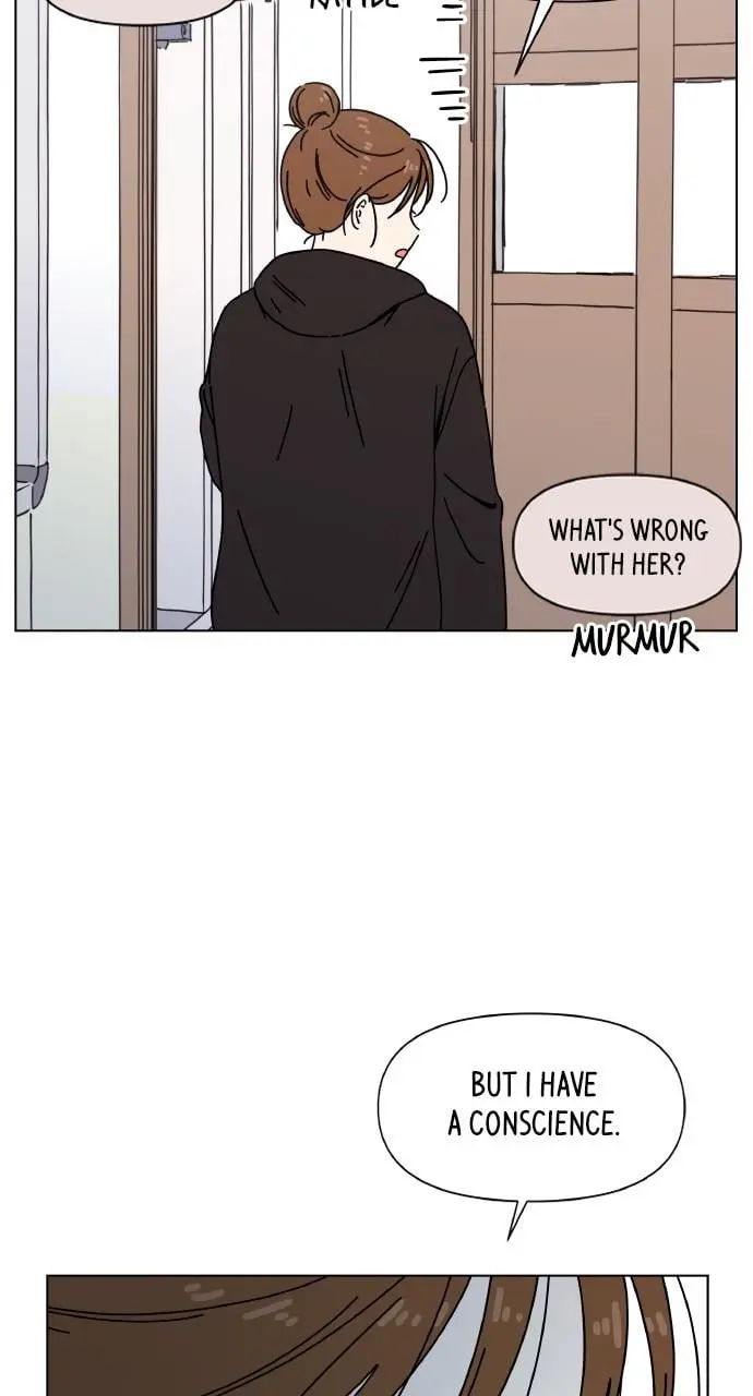 Seasons of Blossom - Chapter 113 - Page 21