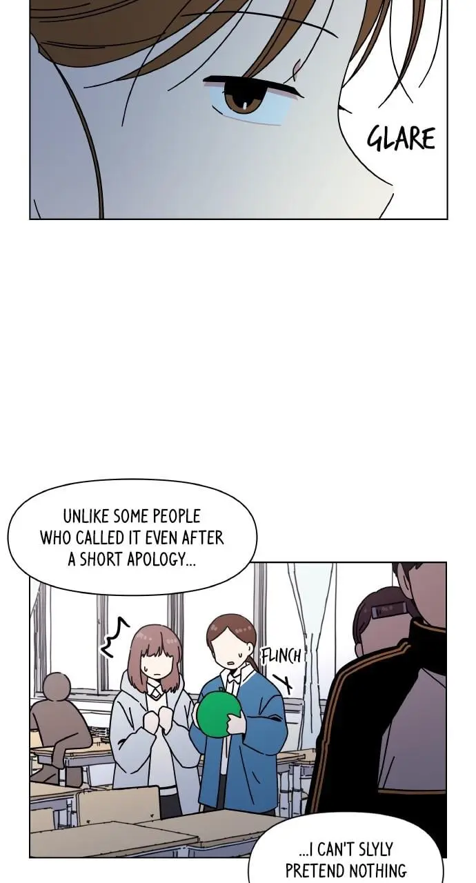 Seasons of Blossom - Chapter 113 - Page 22