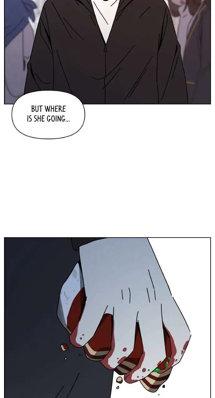 Seasons of Blossom - Chapter 113 - Page 26