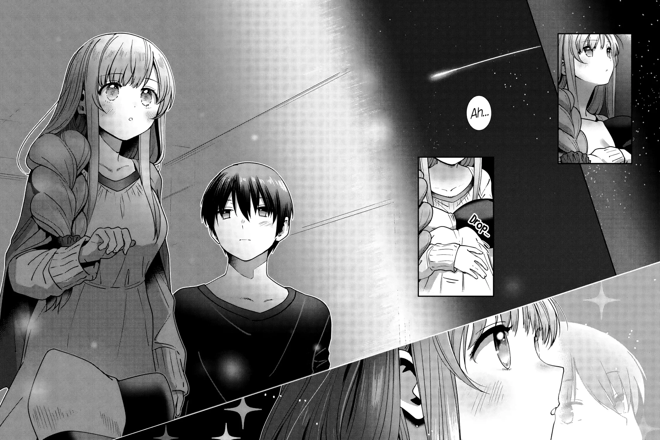 The Angel Next Door Spoils Me Rotten: After the Rain - Chapter 43 - Page 3