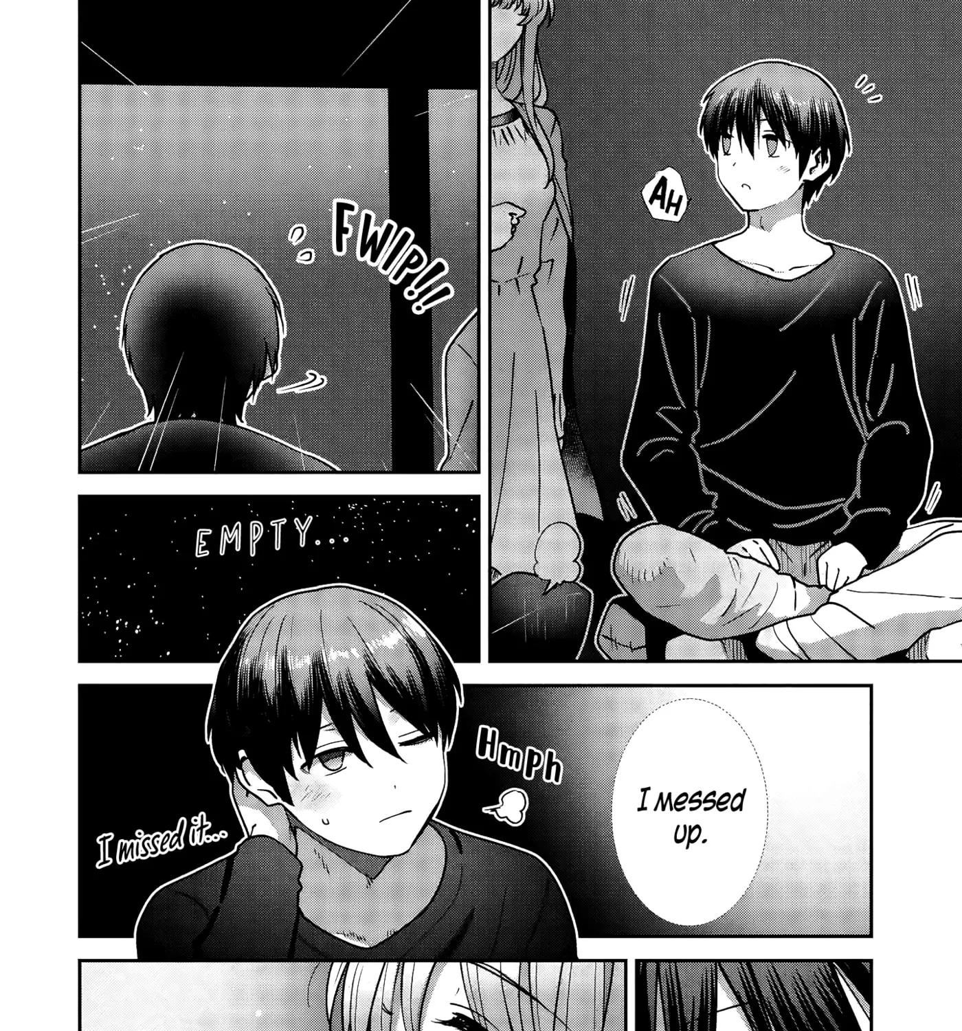 The Angel Next Door Spoils Me Rotten: After the Rain - Chapter 43 - Page 5