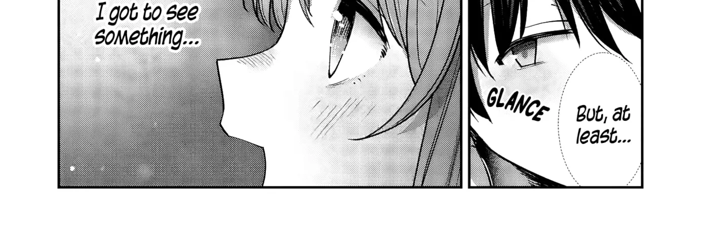 The Angel Next Door Spoils Me Rotten: After the Rain - Chapter 43 - Page 6