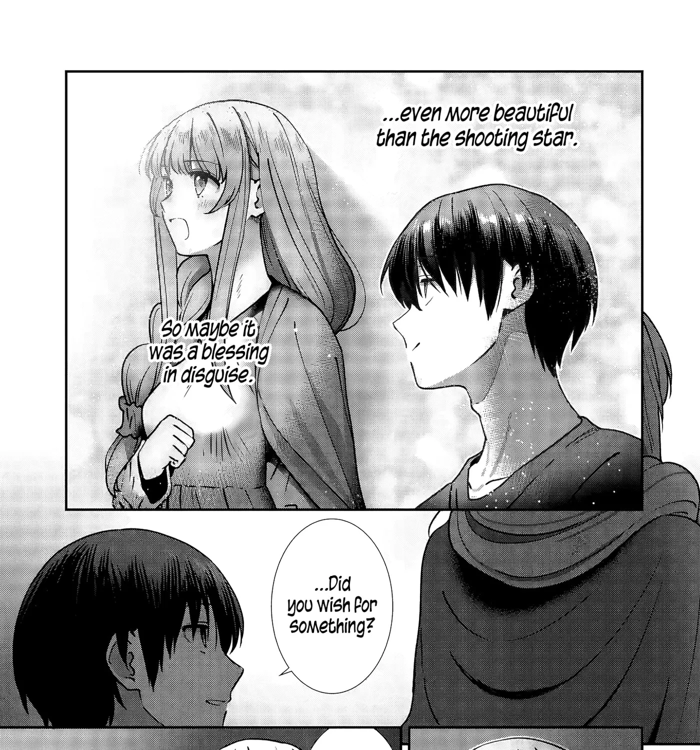 The Angel Next Door Spoils Me Rotten: After the Rain - Chapter 43 - Page 7