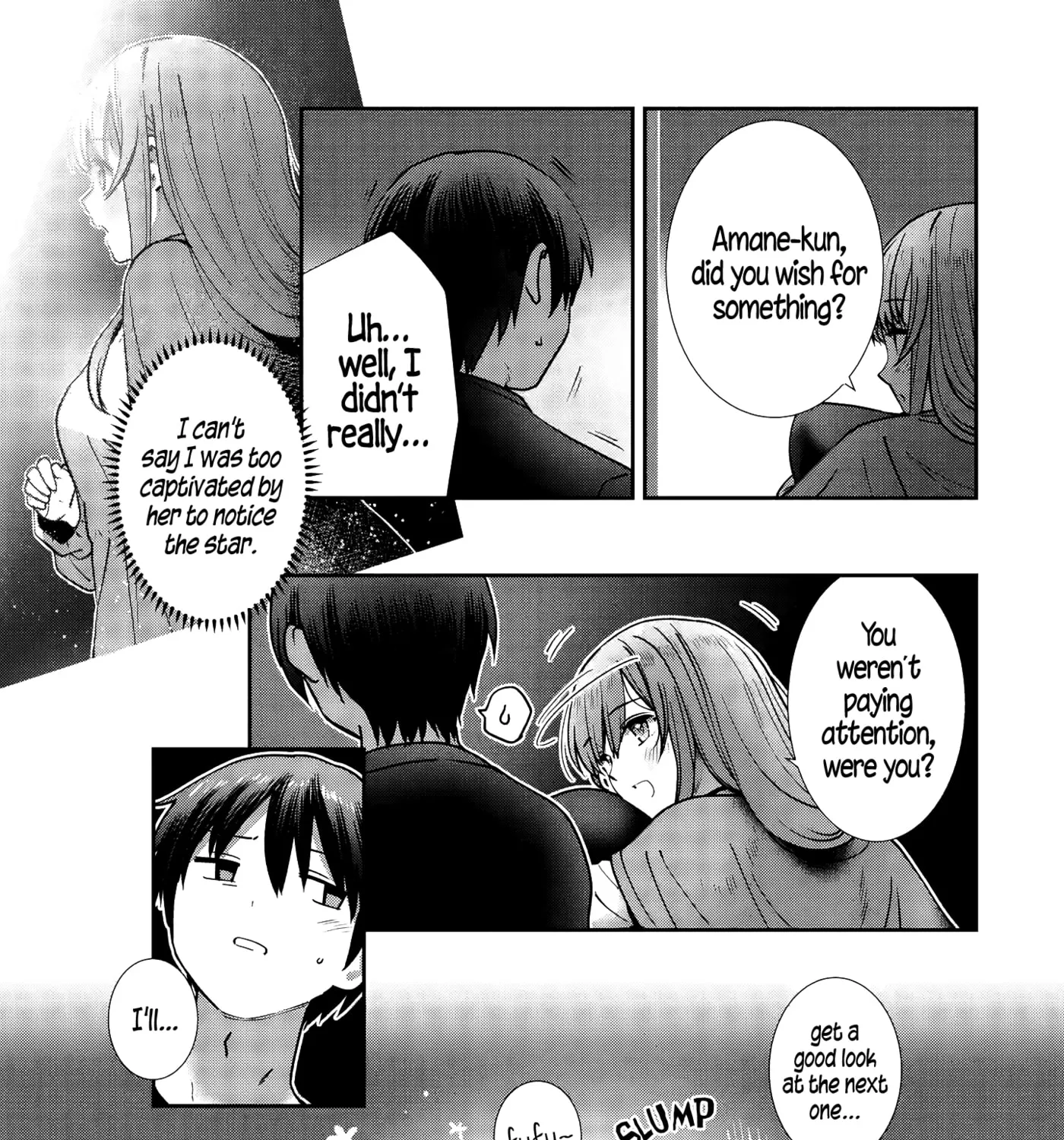 The Angel Next Door Spoils Me Rotten: After the Rain - Chapter 43 - Page 11